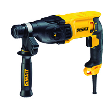 DEWALT D25133K-QS MARTELL LLEUGER COMBI 800W 3 MODES 26mm